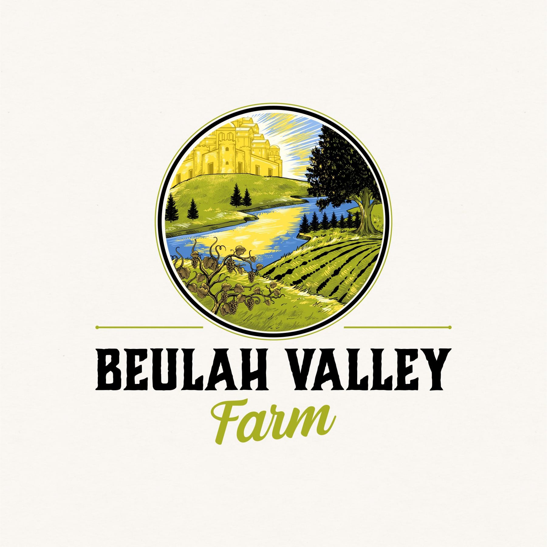 Beulah Valley Farm